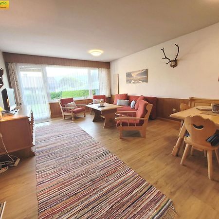 Bungalow Irmgard Bad Mitterndorf Exterior photo