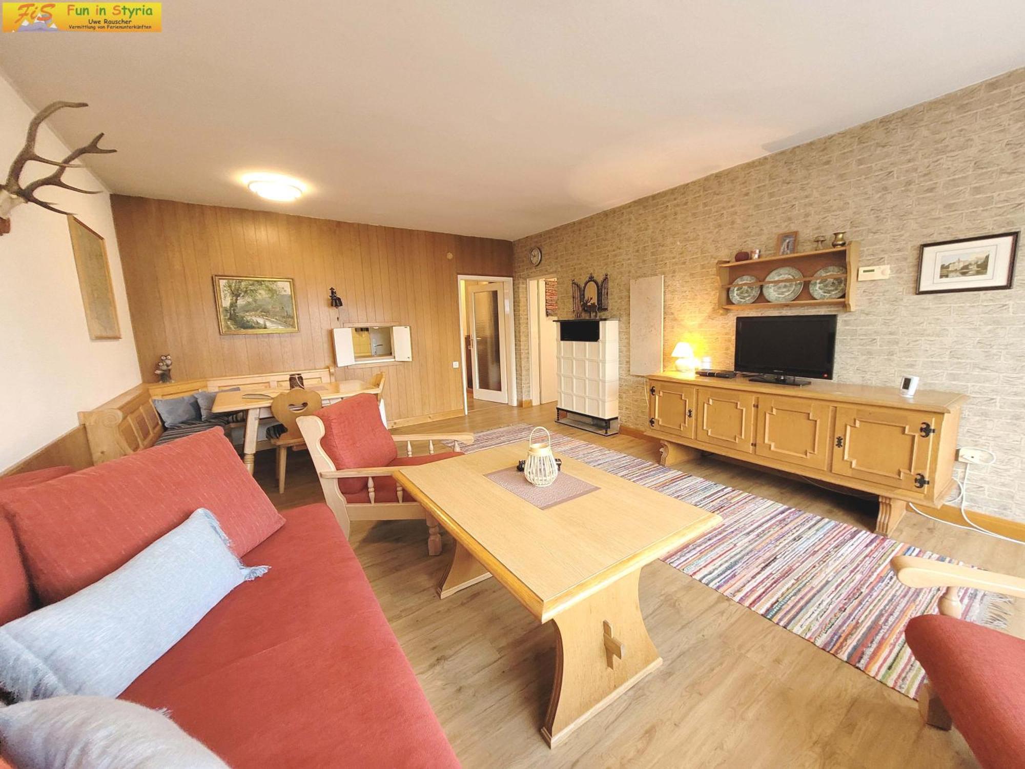 Bungalow Irmgard Bad Mitterndorf Exterior photo